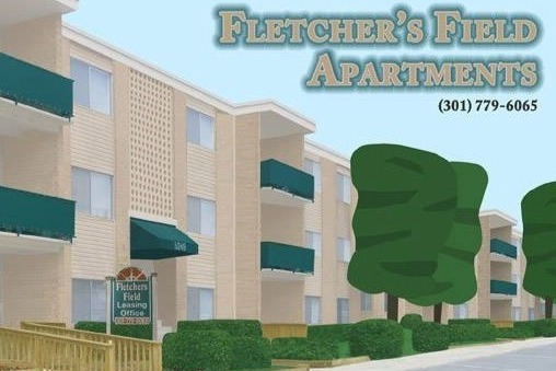 Parkview Gardens Apartments